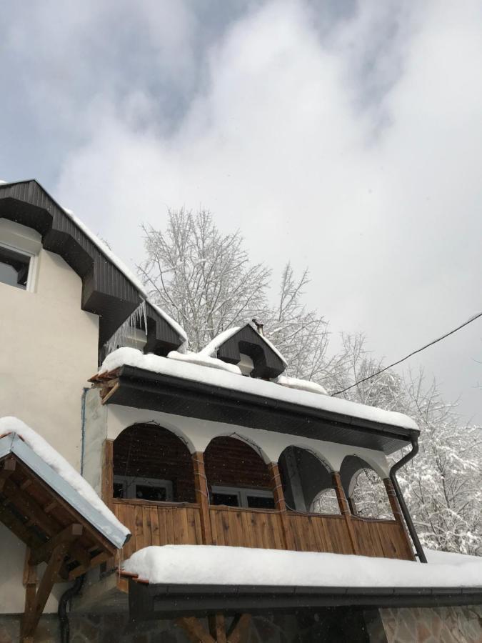 Kuca Za Odmor ,,Balkan” Crni Vrh 外观 照片