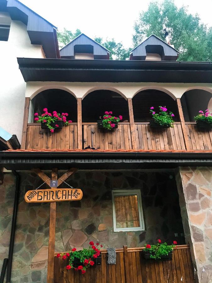 Kuca Za Odmor ,,Balkan” Crni Vrh 外观 照片