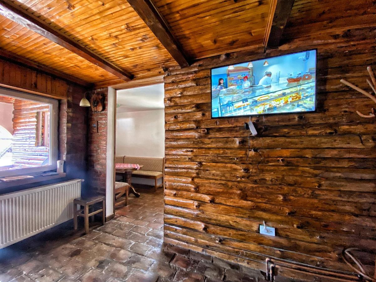 Kuca Za Odmor ,,Balkan” Crni Vrh 外观 照片