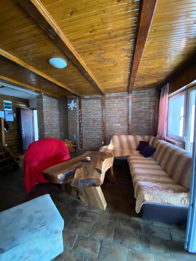 Kuca Za Odmor ,,Balkan” Crni Vrh 外观 照片