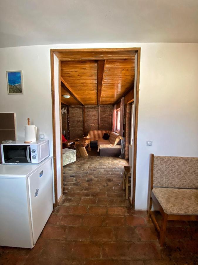 Kuca Za Odmor ,,Balkan” Crni Vrh 外观 照片