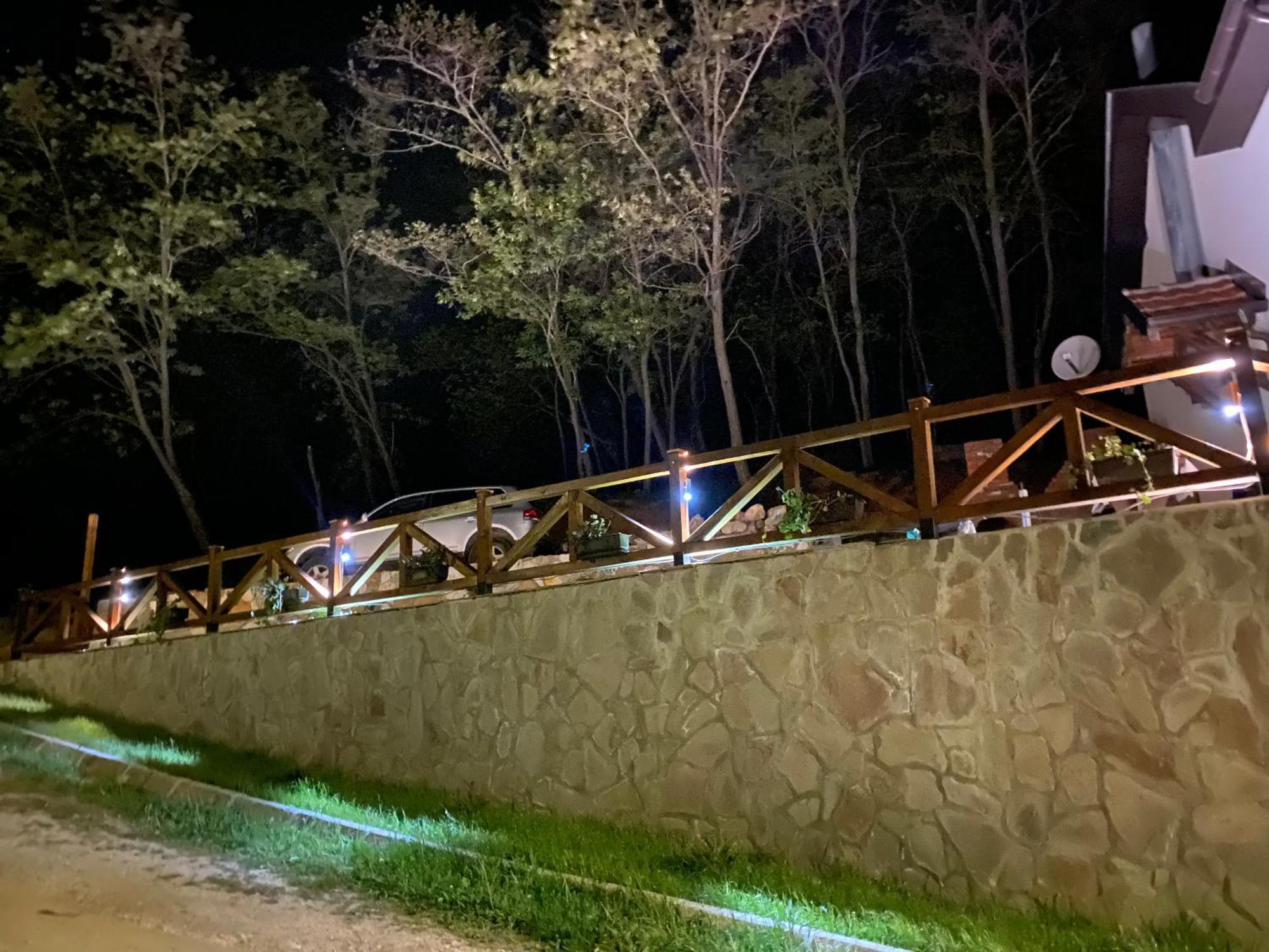Kuca Za Odmor ,,Balkan” Crni Vrh 外观 照片