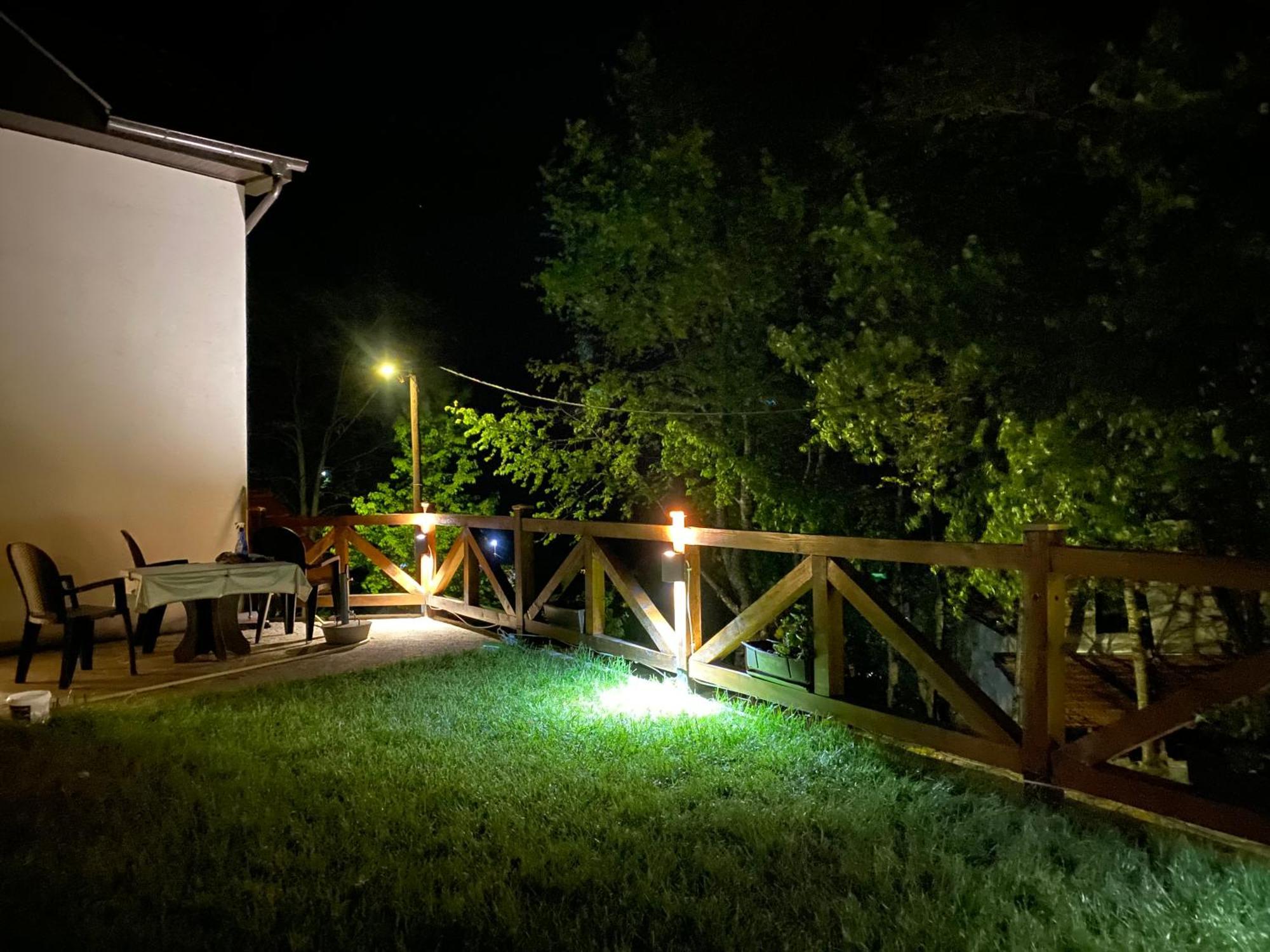 Kuca Za Odmor ,,Balkan” Crni Vrh 外观 照片