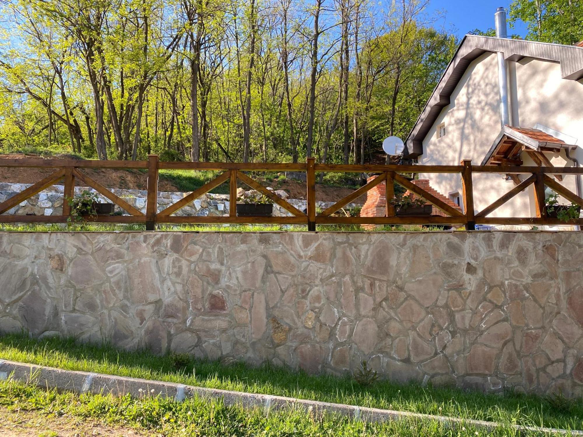 Kuca Za Odmor ,,Balkan” Crni Vrh 外观 照片